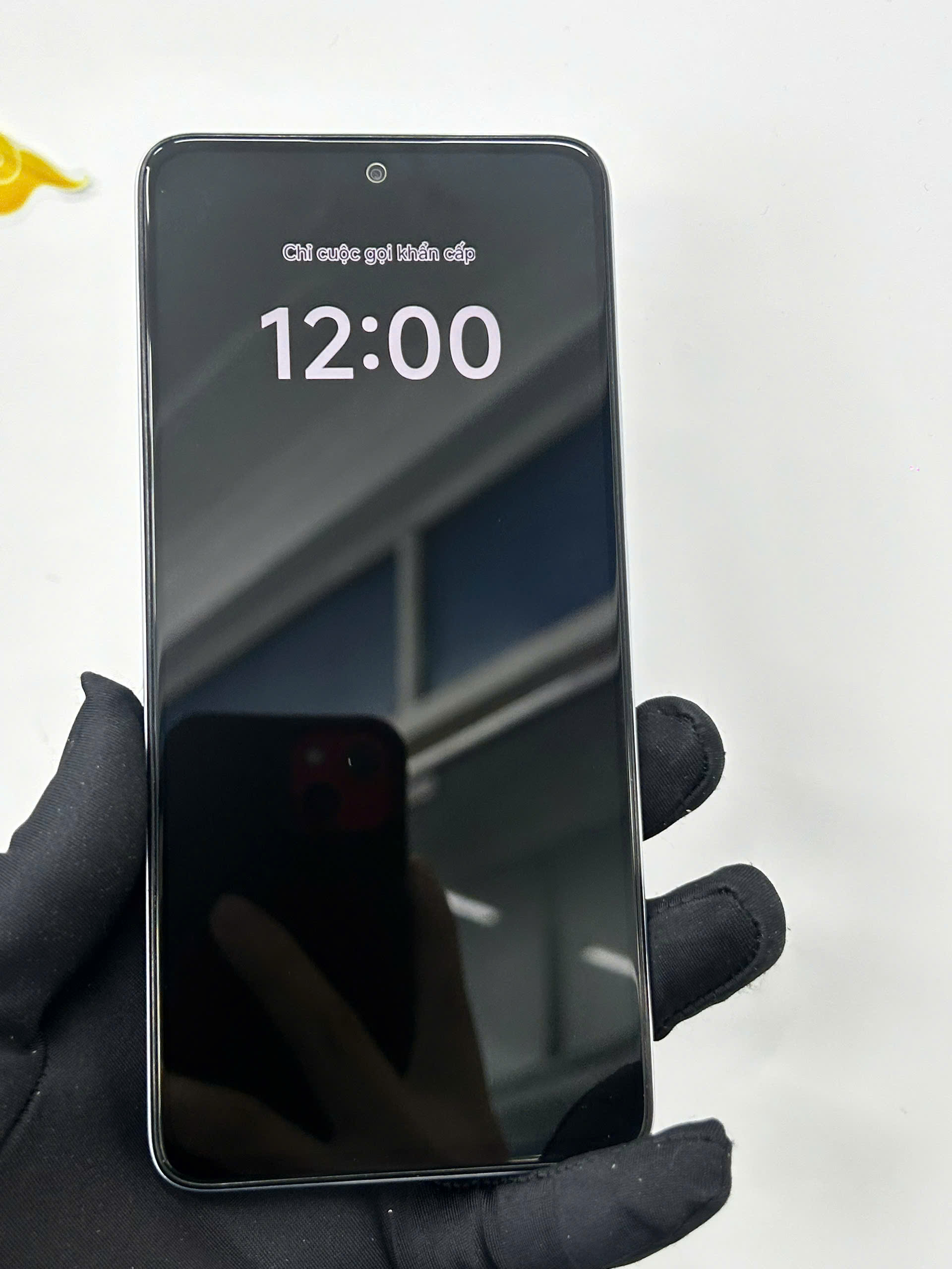 ĐIỆN THOẠI DI ĐỘNG (TEL) REDMI NOTE 14 6.67/MTK G99Ultra/6G/128G/108+2+2MP/20MP/5500mAh (24117RN76O)/TÍM (6932554422479) - 86443