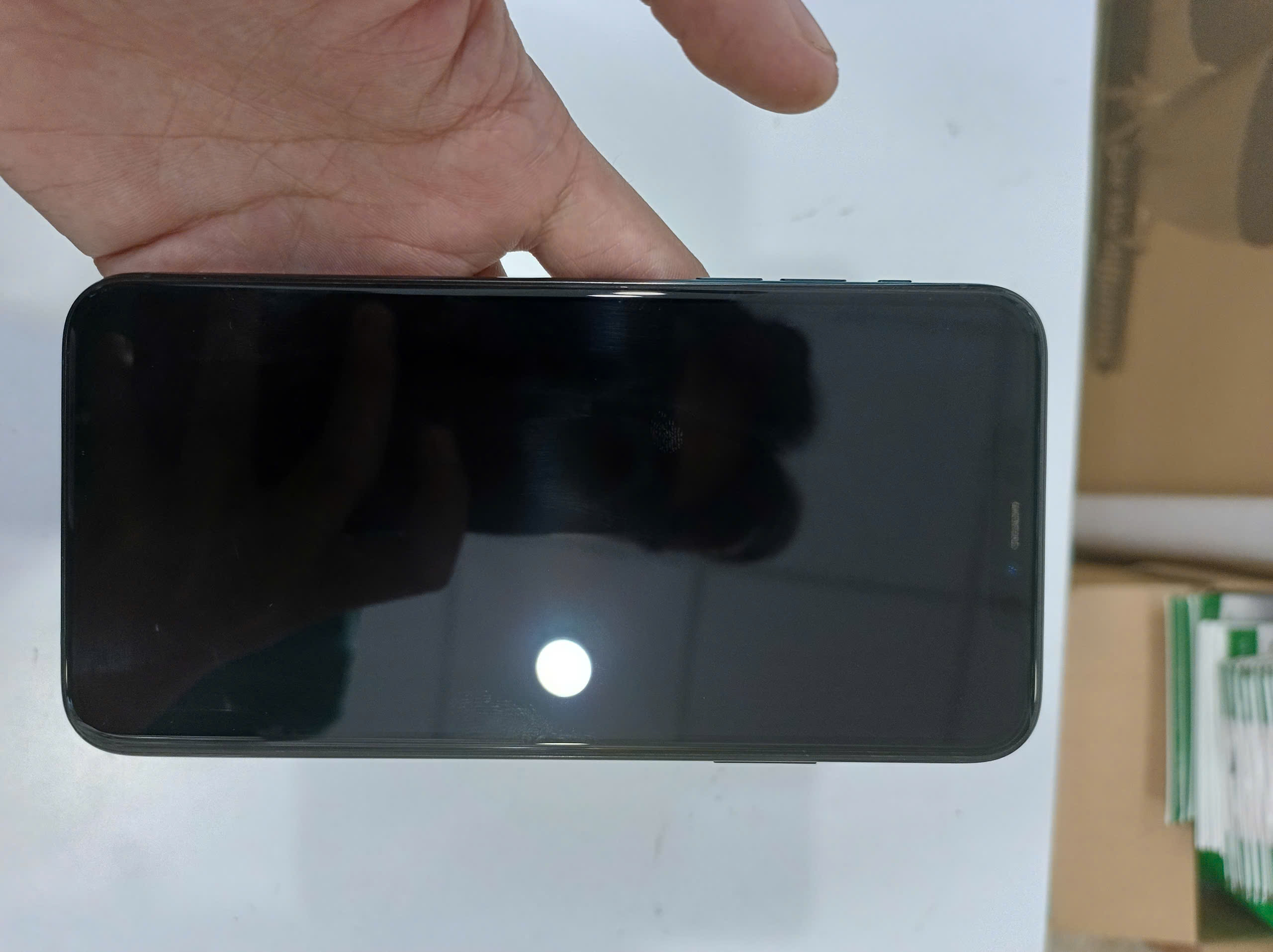 iPhone 11 Pro Max (256GB) - Chính hãng VN/A Cũ