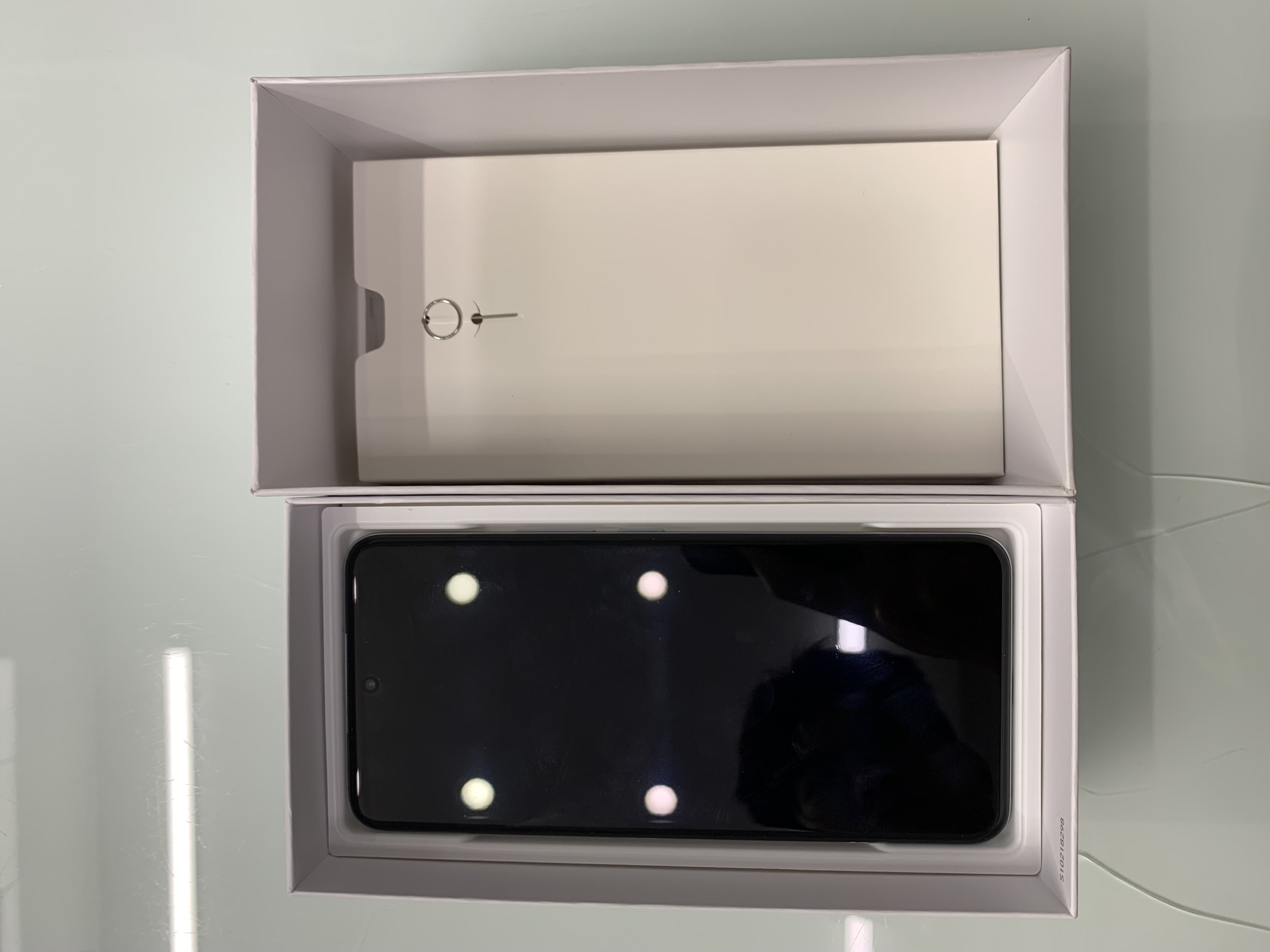 Điện thoại thông minh Honor 200 (12+256GB) - TN