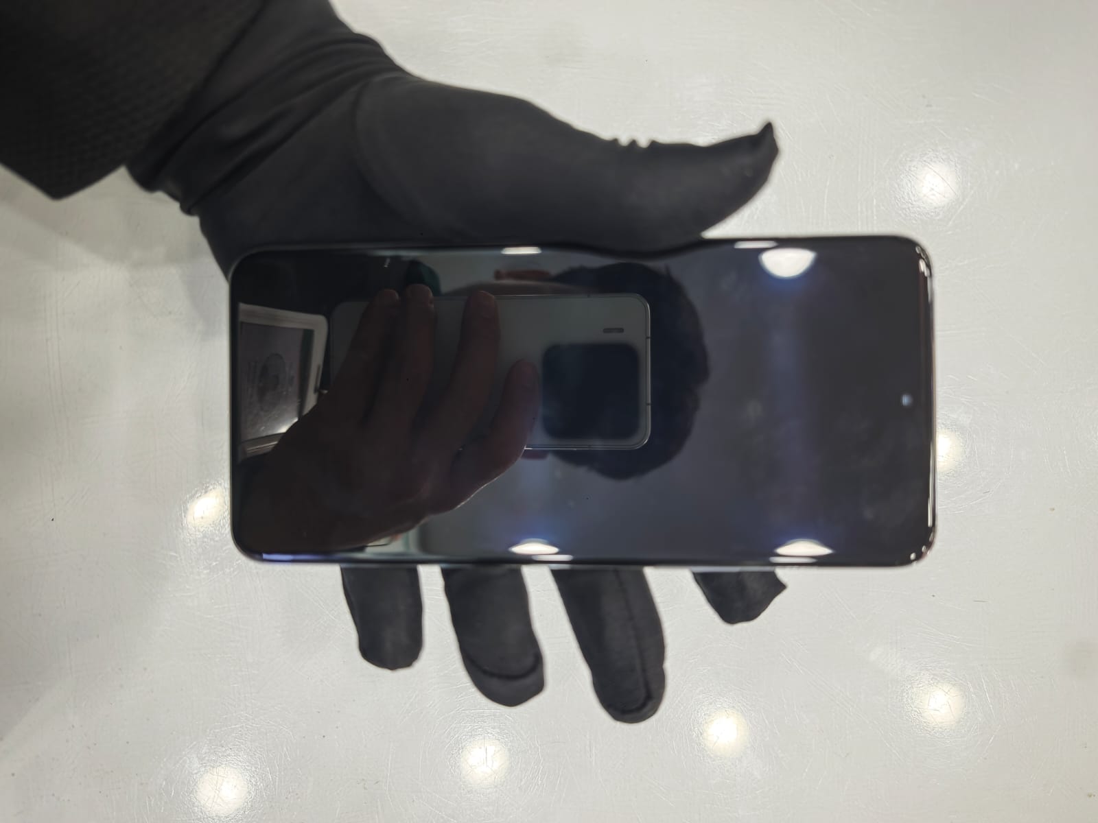 Điện thoại thông minh Honor 200 (12+256GB)