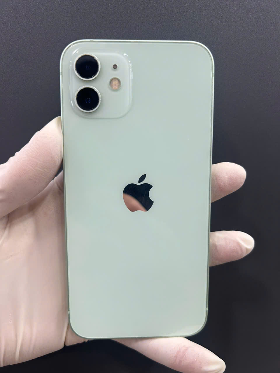 Iphone 11 64GB Cũ - Green