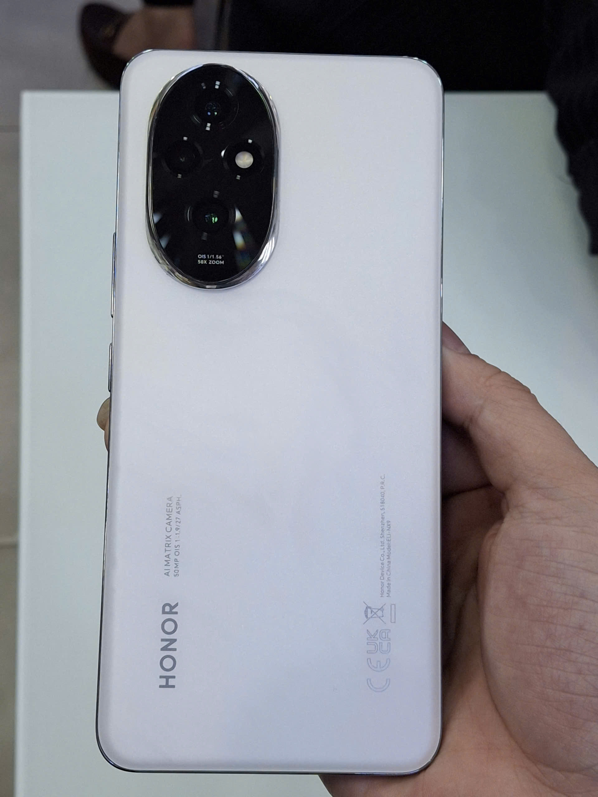 HONOR 200 12GB+256GB TBH