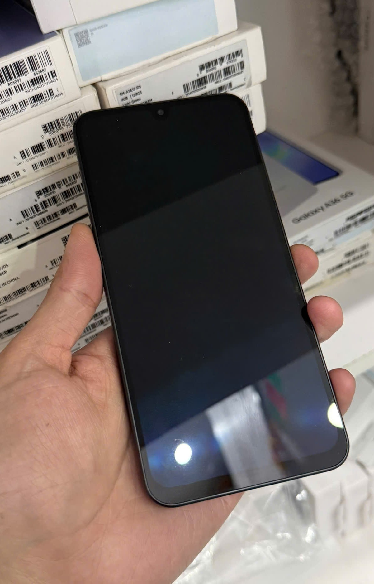 Samsung Galaxy A26 5G - 8GB/128GB