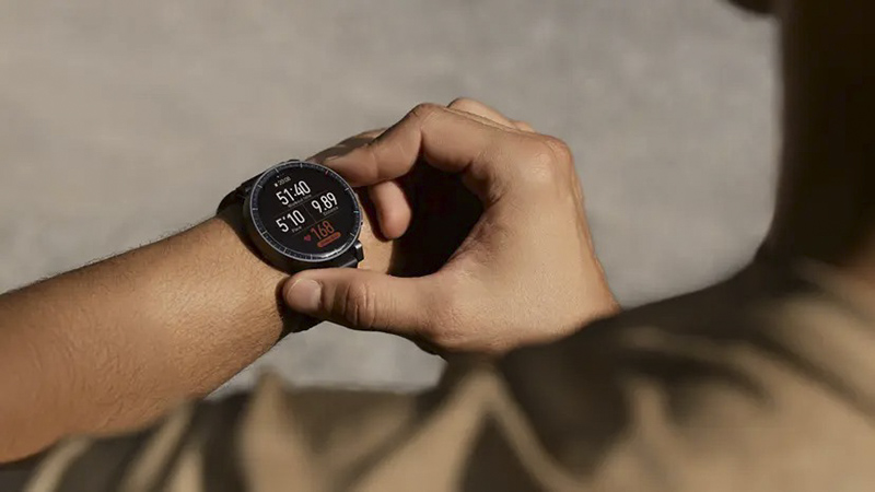 Khởi tạo lối sống lành mạnh và năng động.