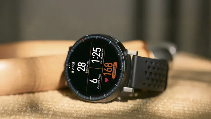 Thiết kế mạnh mẽ, tối ưu.