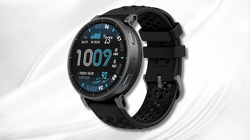 Đồng hồ Amazfit Active Max. Đồng hồ Amazfit Active Max.