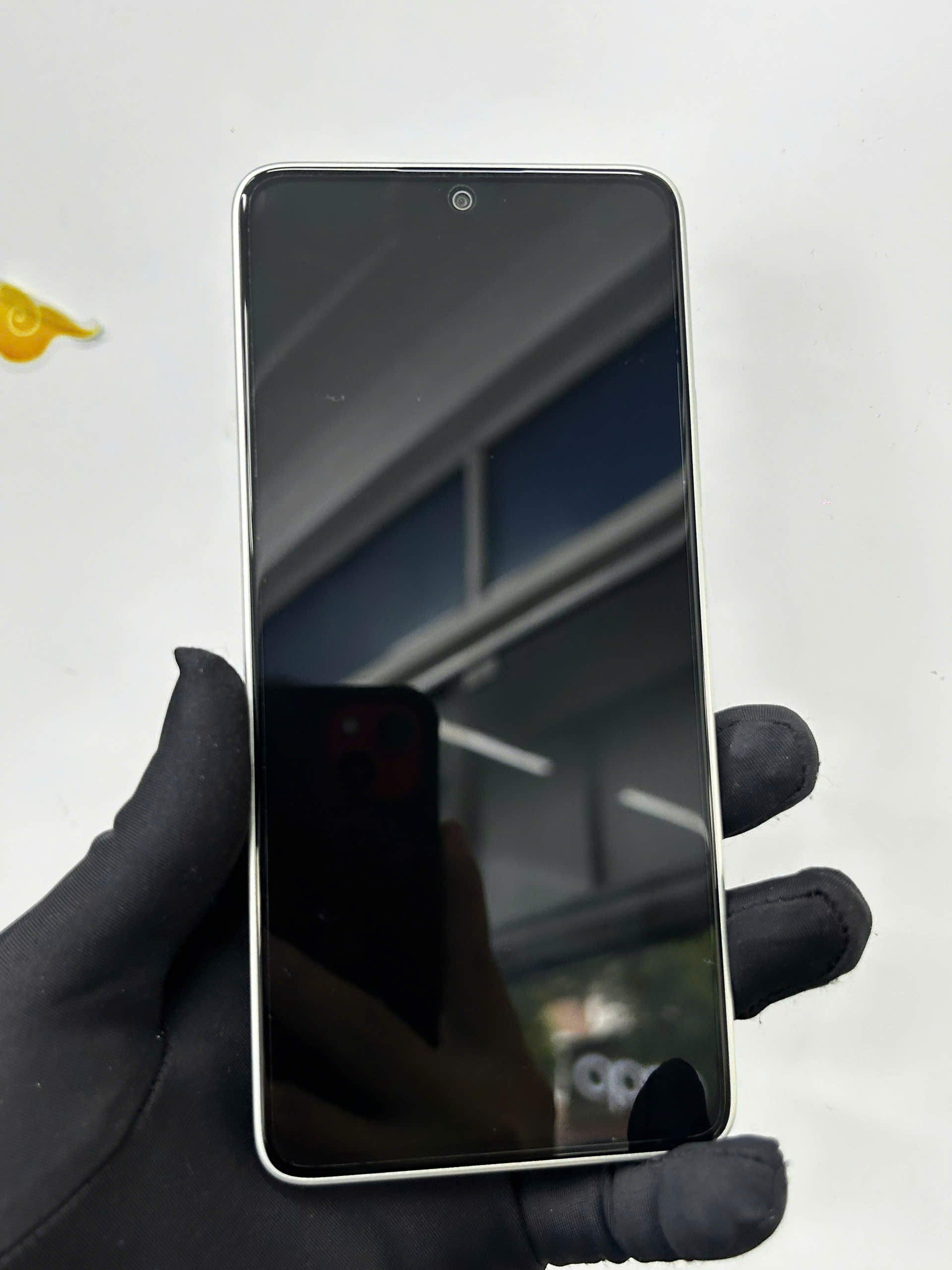 Điện thoại di động POCO M7 Pro 5G Silver 12GB RAM 512GB ROM (6932554461720) - 864194078502909 - POM7P12512SIL