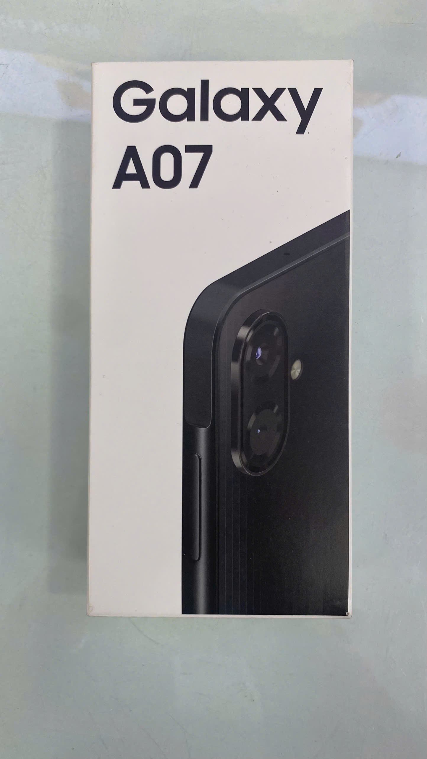 Samsung Galaxy A07 4GB/128GB