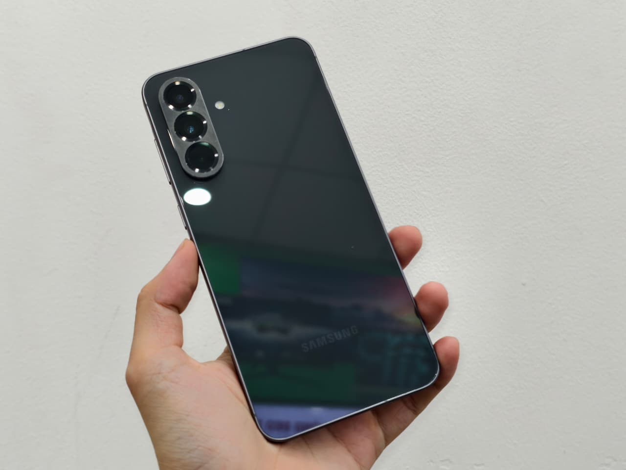 Samsung Galaxy A56 5G - 8GB/128GB