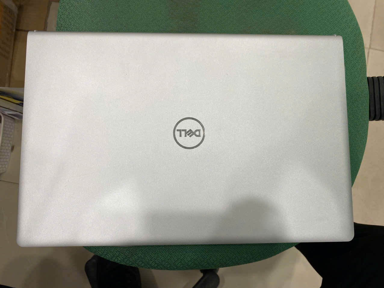 Máy tính xách tay DELL 15 DC15250 (i5-1334U, 16GB, 512GB SSD, 15.6 FHD, UMA, Win11, Office Home 24, Bạc, P112F010)(DC15250-i5U16