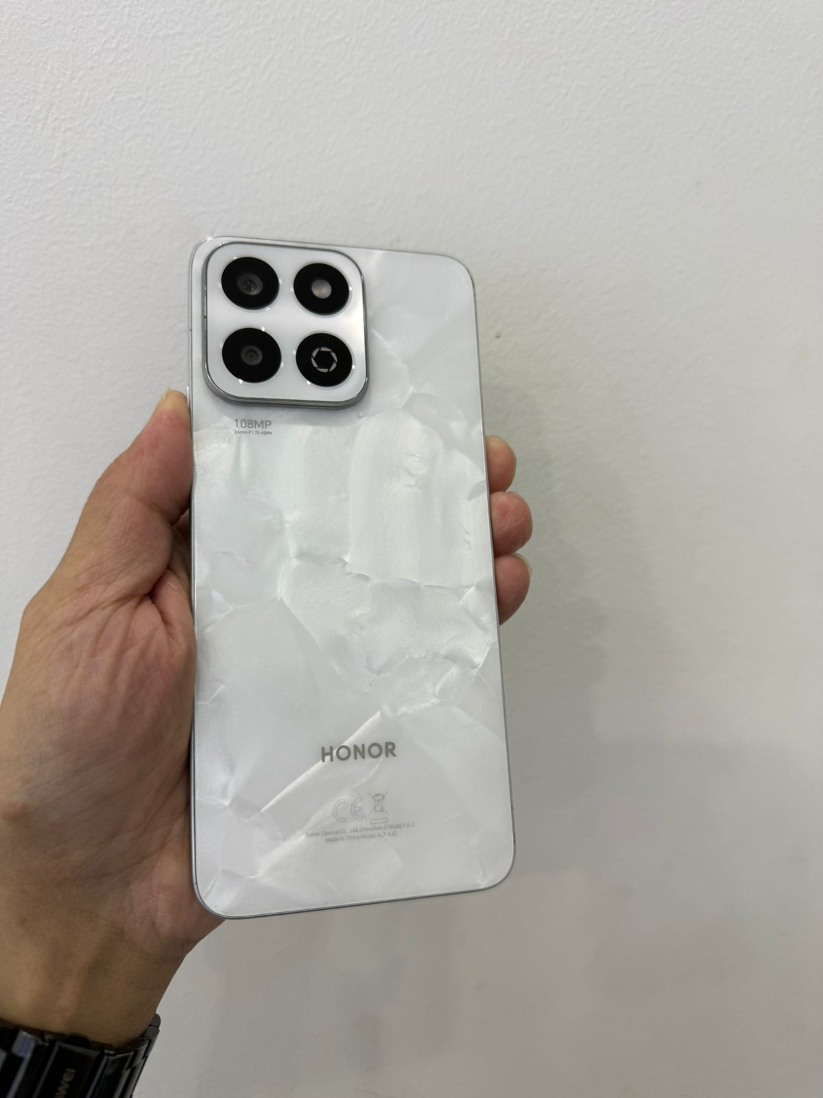 HONOR X7c - 8GB/256GB TBH