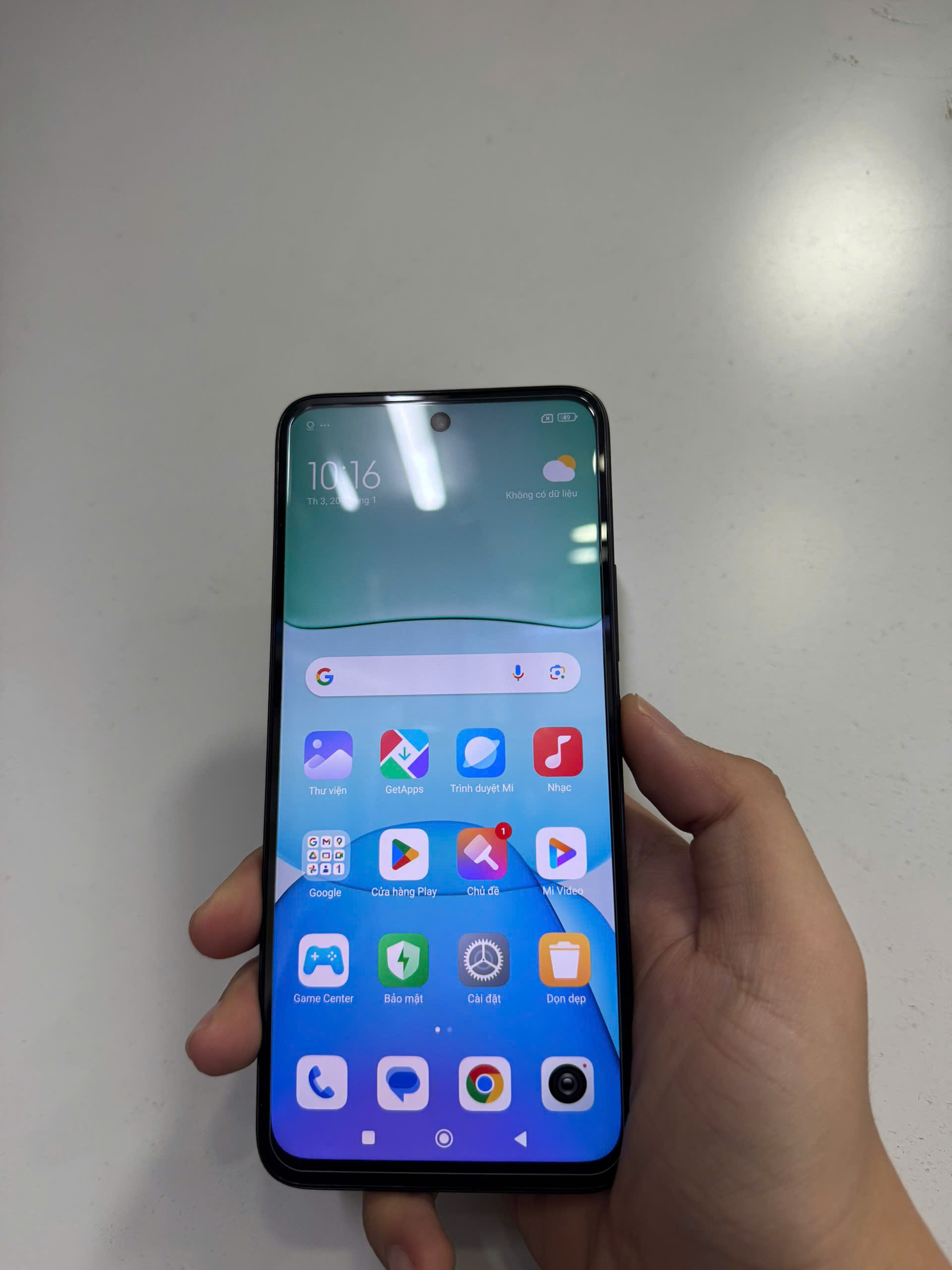 Xiaomi Redmi 13 (6GB/128GB)