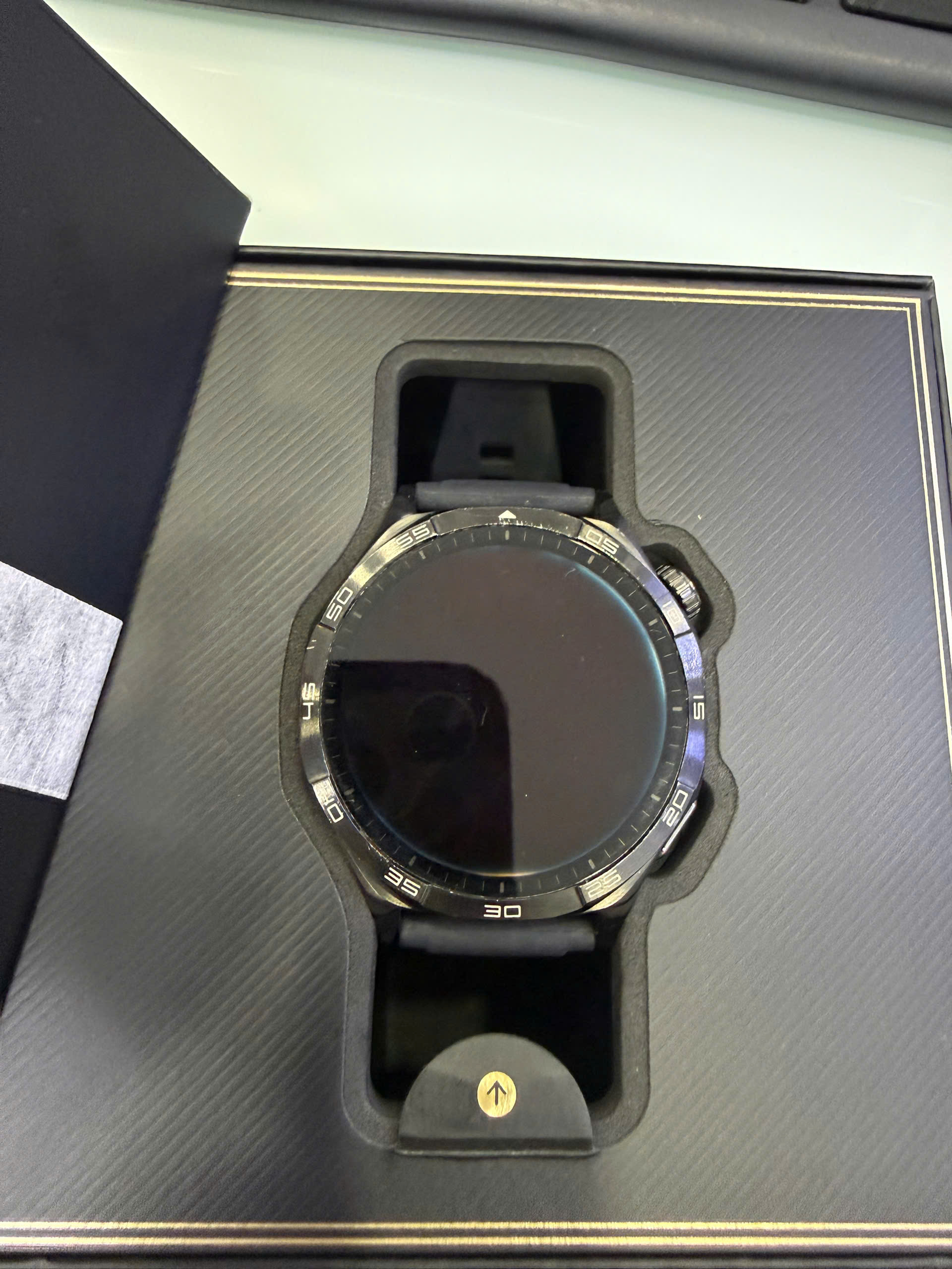 Đồng hồ thông minh Huawei GT 5 - 46mm TBH