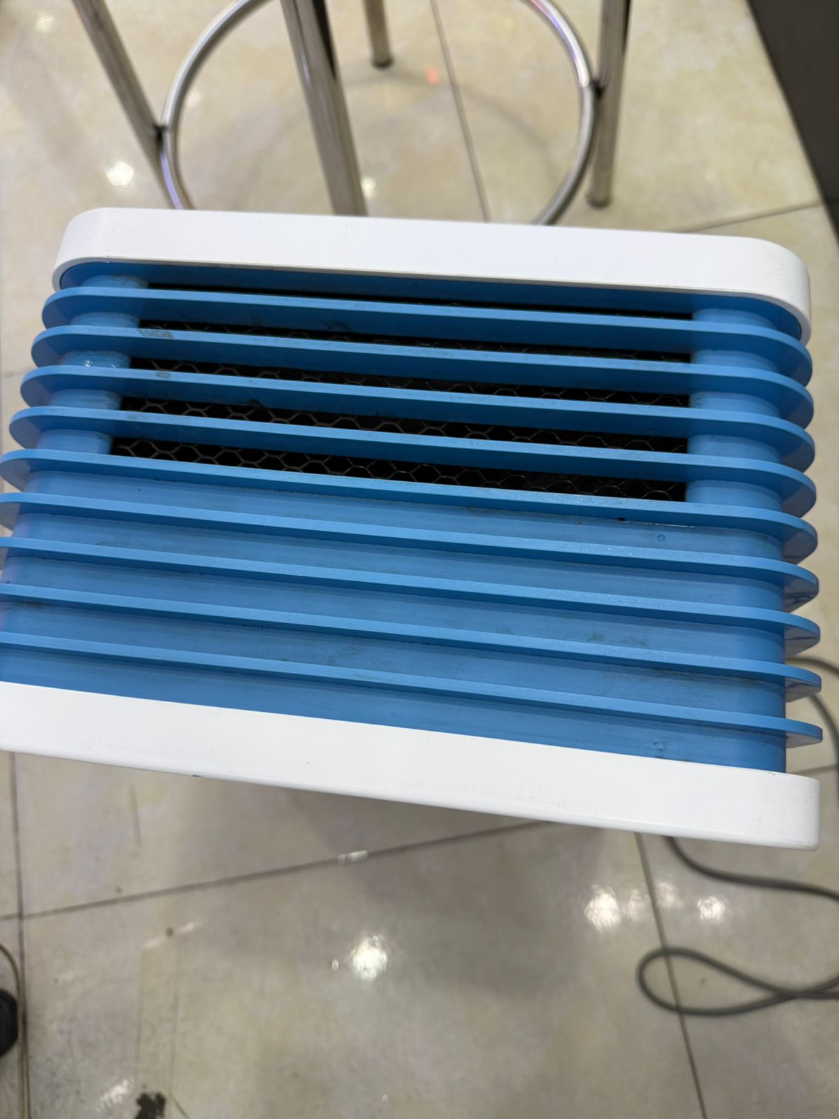 Máy lọc không khí Daikin MC30VVM-A - Chính hãng TBH