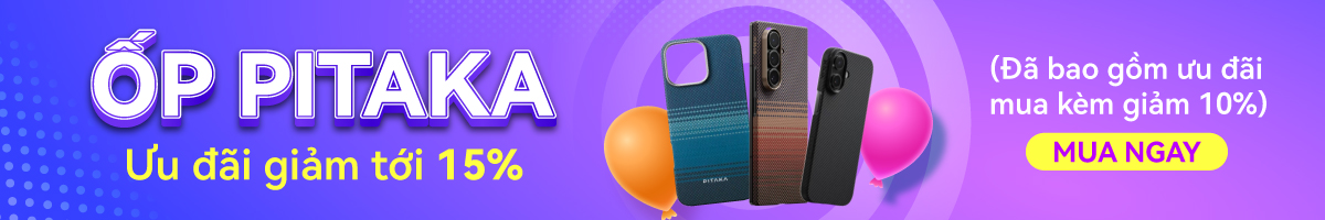 Ốp Pitaka