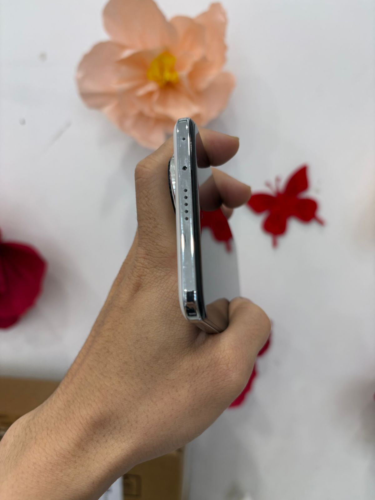 Điện thoại thông minh Honor 200 (12+256GB)