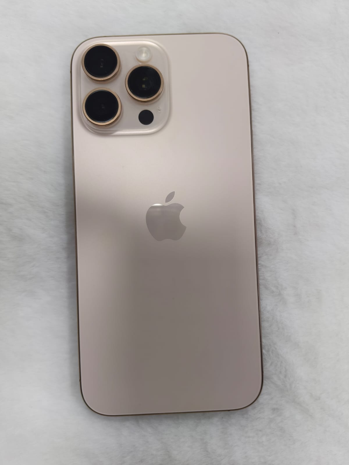 iPhone 16 Pro Max 256GB - Chính hãng VN/A Cũ