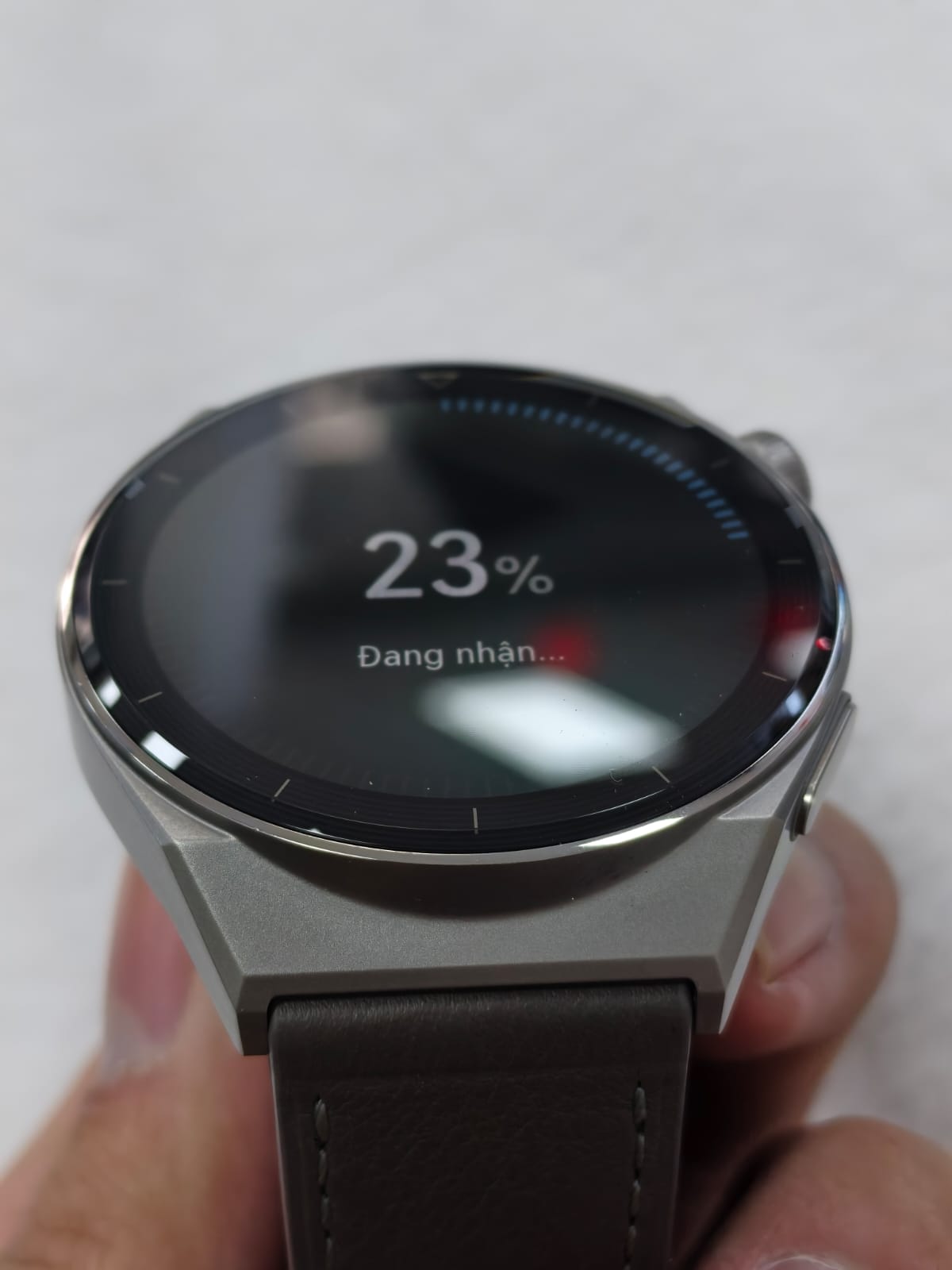 Đồng hồ Huawei Watch GT3 Pro Classic TBH