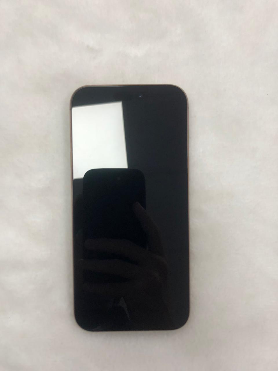  ĐTDĐ Apple iPhone 16 Pro Max Desert 256GB DEMO