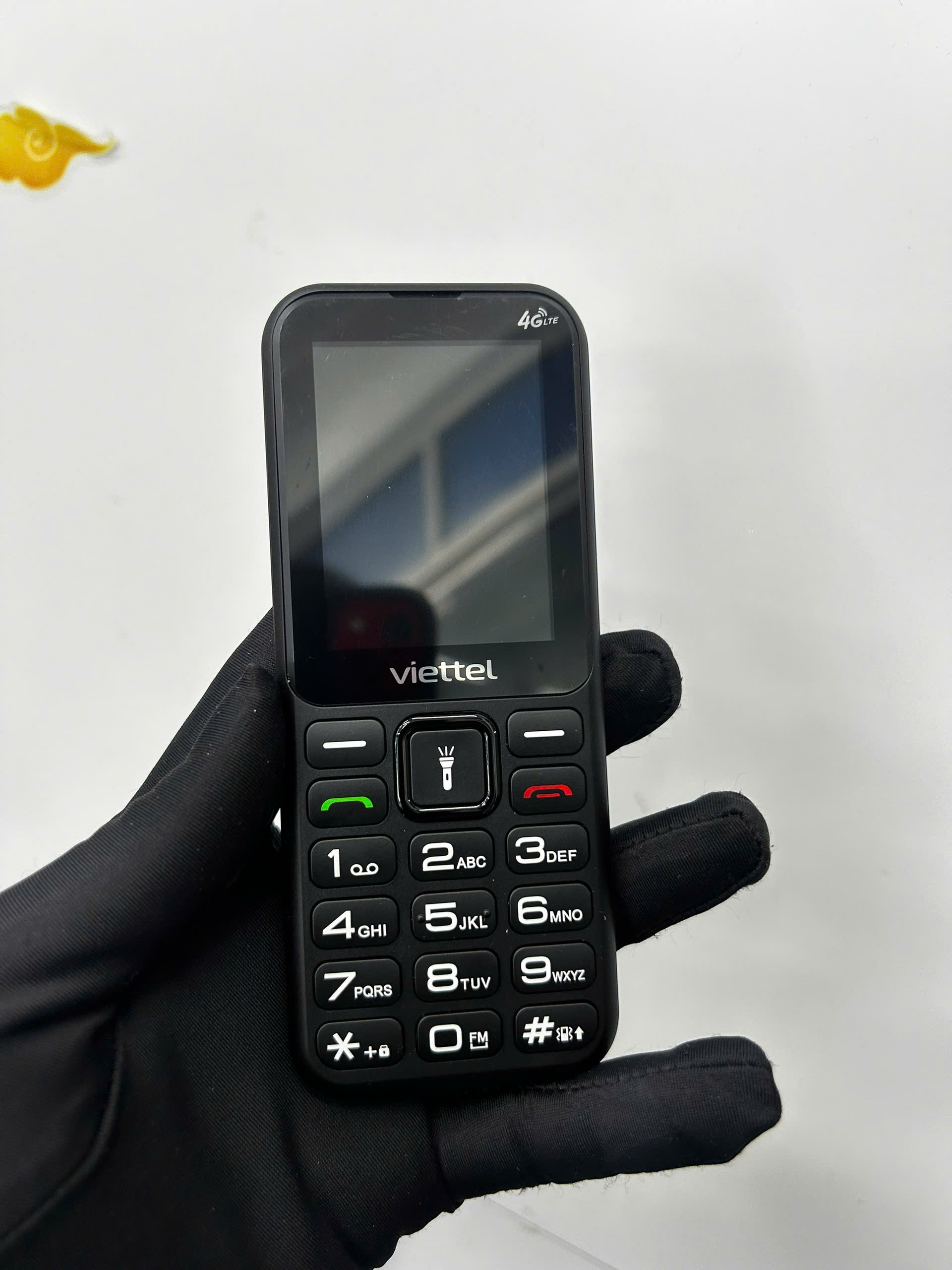 Điện thoại di động Sumo 4G T2 đen (Black)_T2BLK - 356300390285645 - SUMOT2BLK