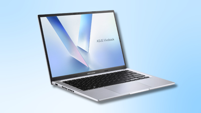 Hiệu năng ổn định với AMD Ryzen 5 thế hệ mới.