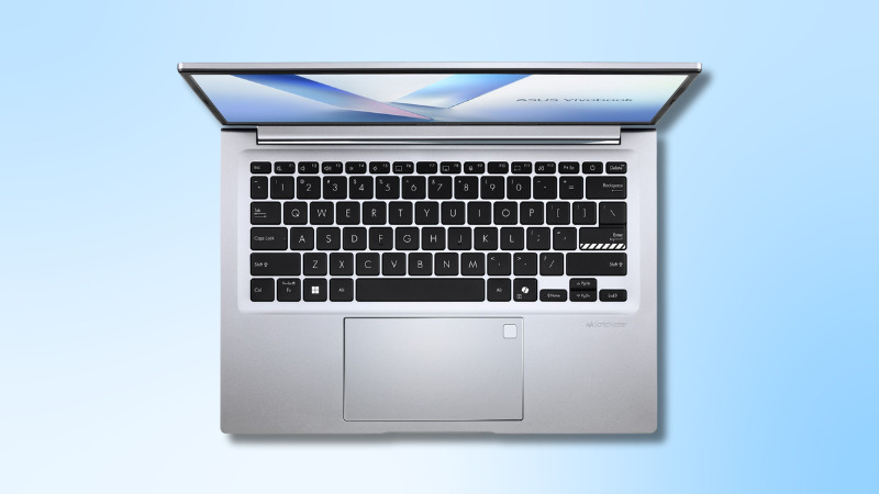 RAM DDR5 16GB và SSD PCIe 4.0.