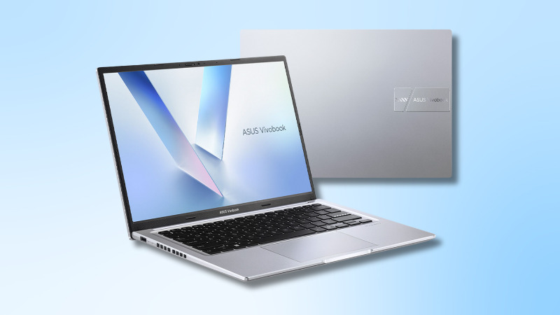 Laptop Asus Vivobook 14 M1405NAQ-LY010W.