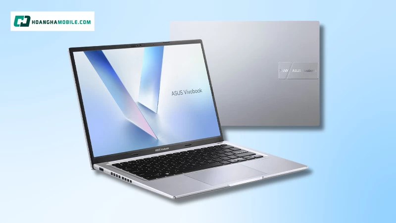 Laptop Asus Vivobook 14 M1405NAQ-LY010W. Laptop Asus Vivobook 14 M1405NAQ-LY010W.