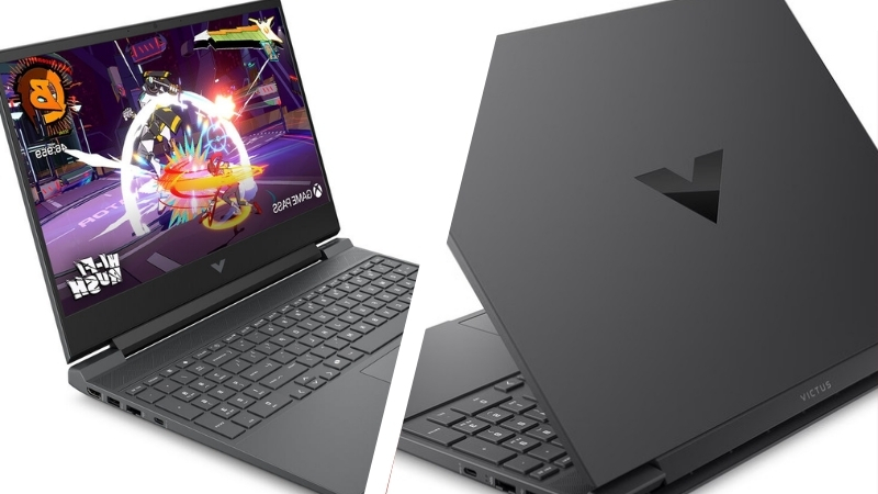 Thiết bị hiệu năng cho mọi công việc và tác vụ.