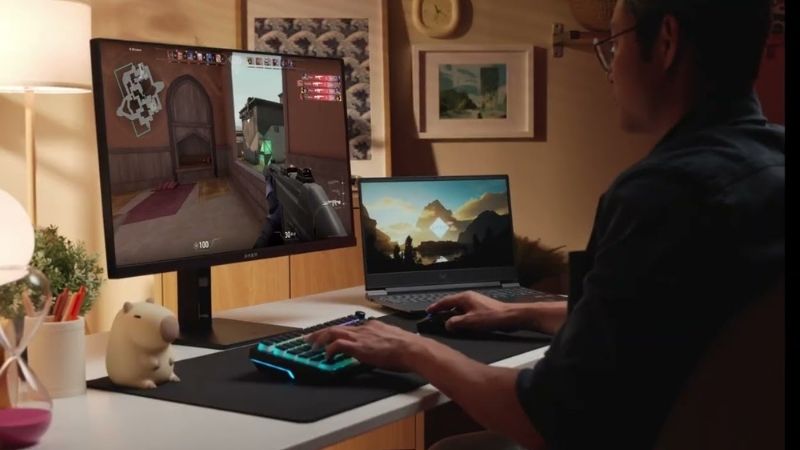 Hỗ trợ đa nhiệm toàn diện với mọi tác vụ.