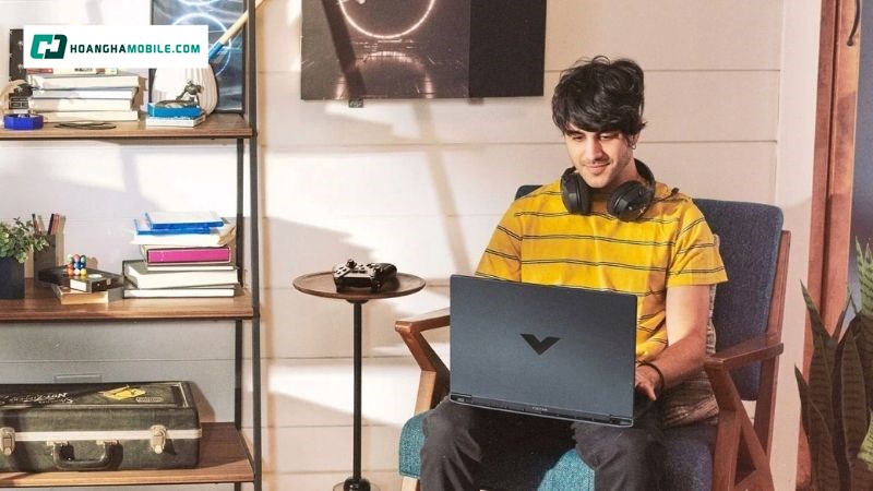 Hiệu năng mạnh mẽ với Intel Core i5-13420H. Hiệu năng mạnh mẽ với Intel Core i5-13420H.