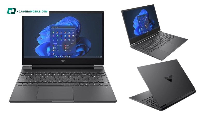 Pin 52.5WHrs, bàn phím full-size có đèn nền. Pin 52.5WHrs, bàn phím full-size có đèn nền.