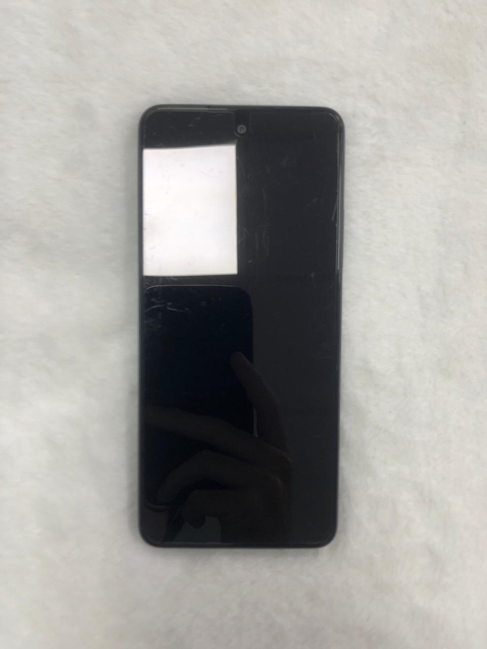 ĐIỆN THOẠI DI ĐỘNG (TEL) NUBIA V60 DESIGN 6.6/Unisoc T606/6G/256G/50MP+2MP+Al/8MP/5000mAh (Z2350)/XANH DƯƠNG DEMO