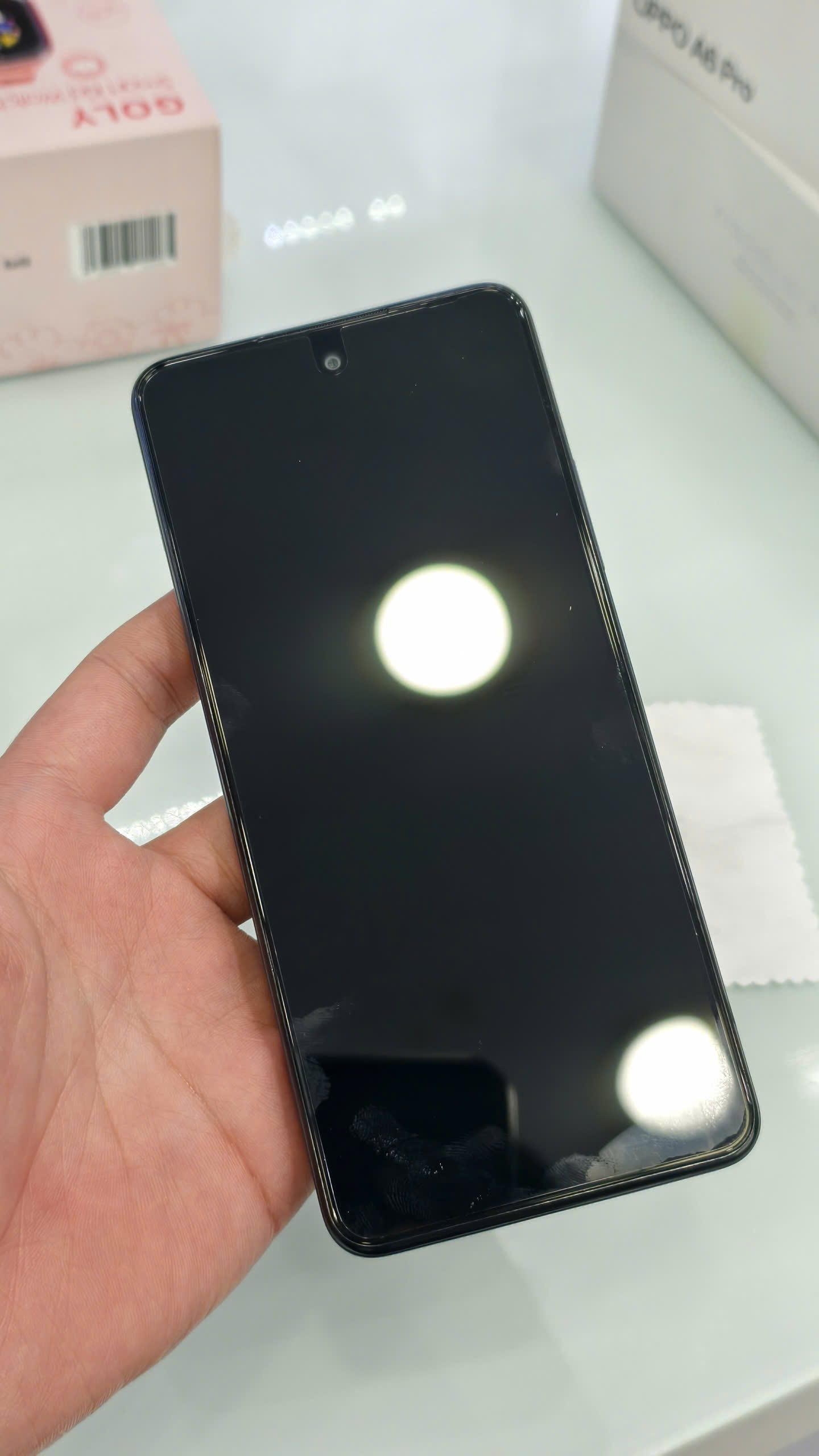 Nubia V60 Design (6+10GB/256GB) TBH