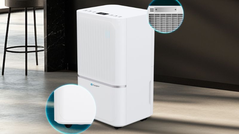 Thiết kế tinh tế, nâng tầm không gian sống.