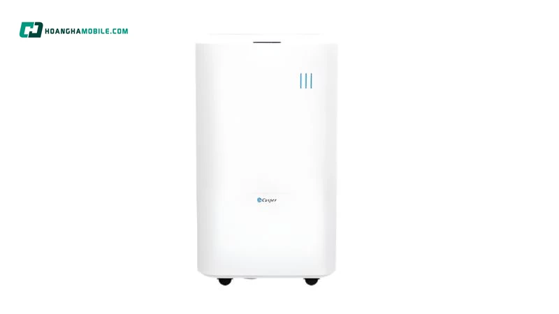 Máy hút ẩm Casper DE-12L1. Máy hút ẩm Casper DE-12L1.