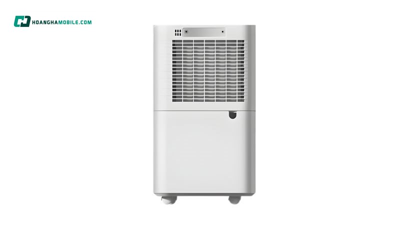 Công nghệ hút ẩm tiên tiến. Công nghệ hút ẩm tiên tiến.