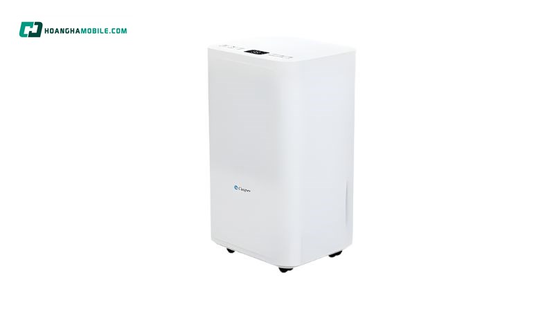 Trang bị công suất mạnh mẽ. Trang bị công suất mạnh mẽ.