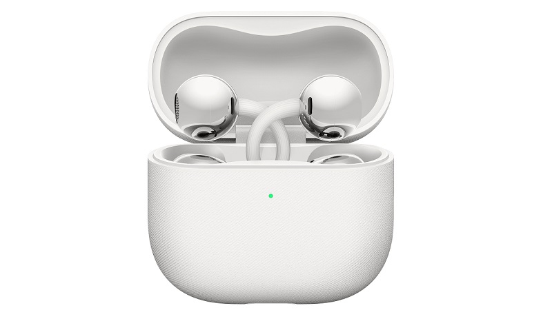 trang bị công nghệ âm thanh và mic sắc nét.