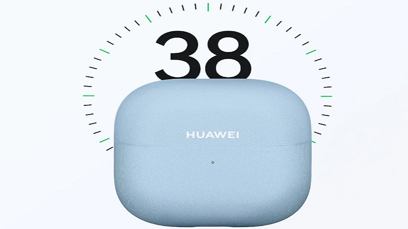 Chất lượng pin trang bị tối ưu vượt trội.