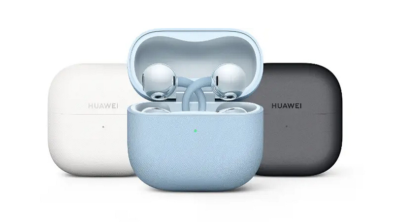 Tai nghe HUAWEI FreeClip 2.