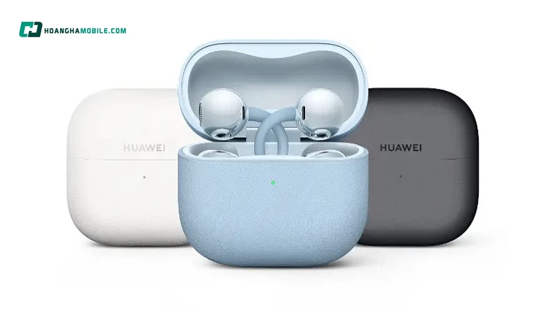 Tai nghe HUAWEI FreeClip 2. Tai nghe HUAWEI FreeClip 2.