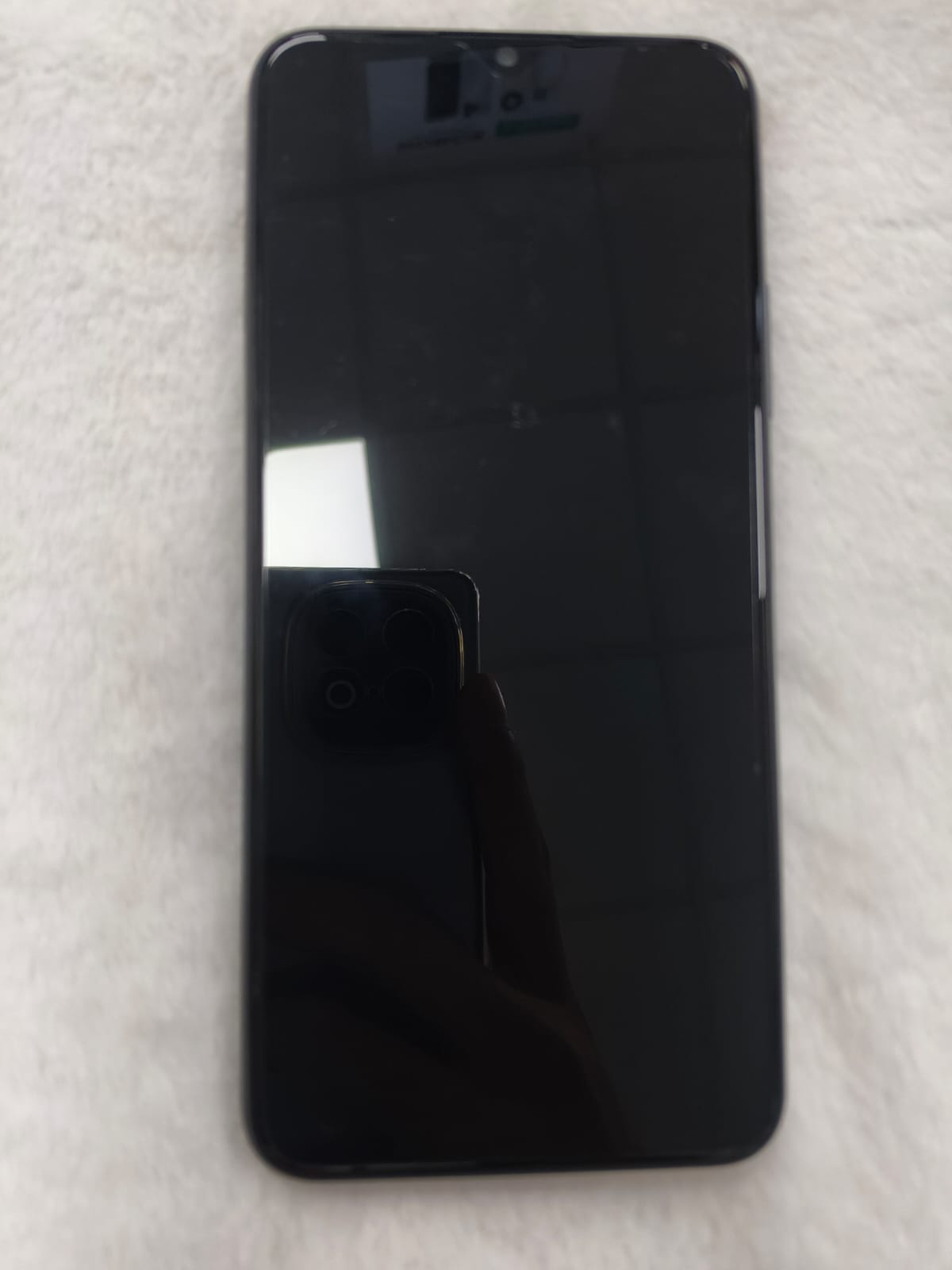 HTC Wildfire E3 lite (4GB/64GB)  TBH