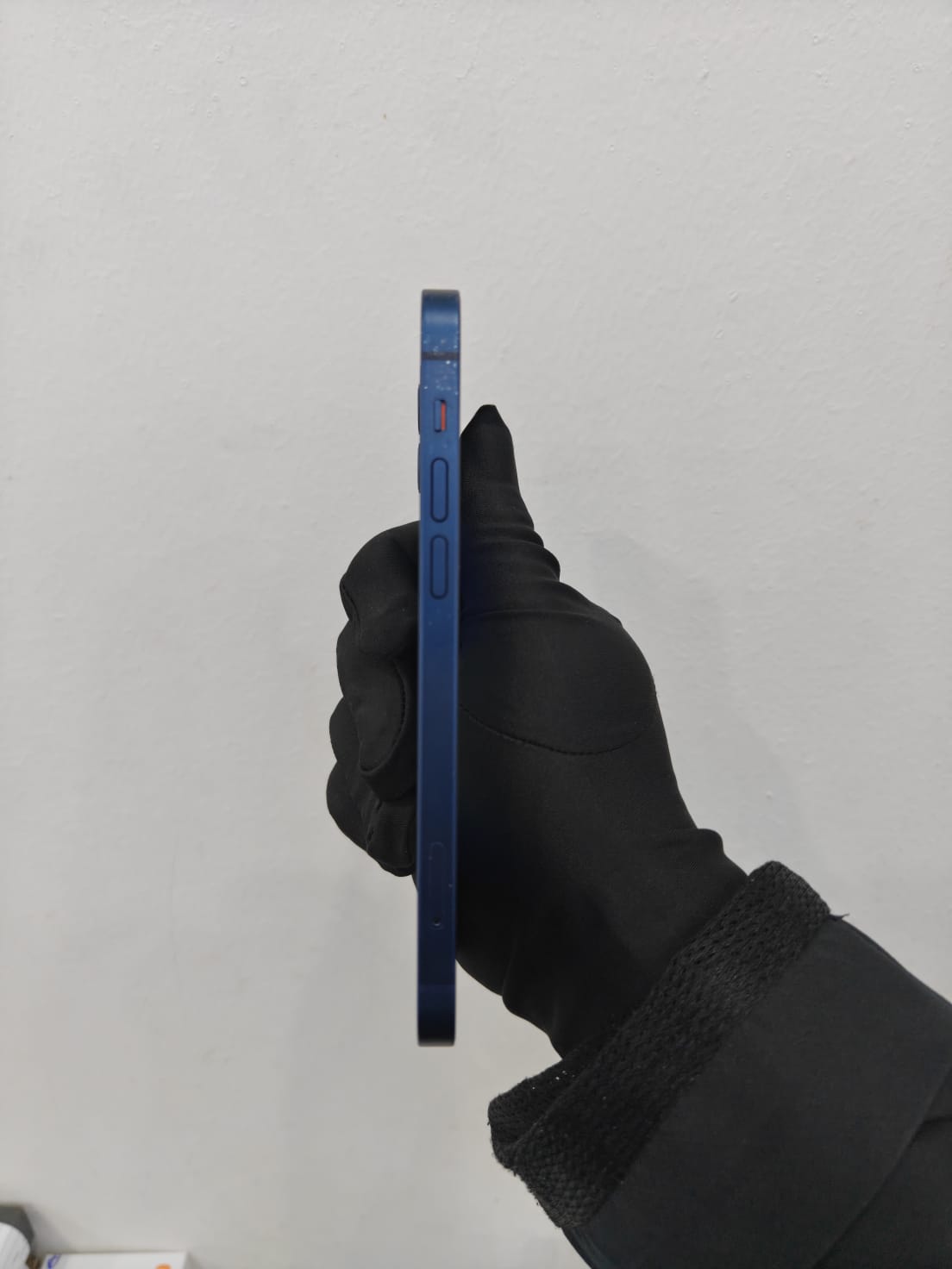 ĐTDĐ Apple iPhone 12 128GB Blue