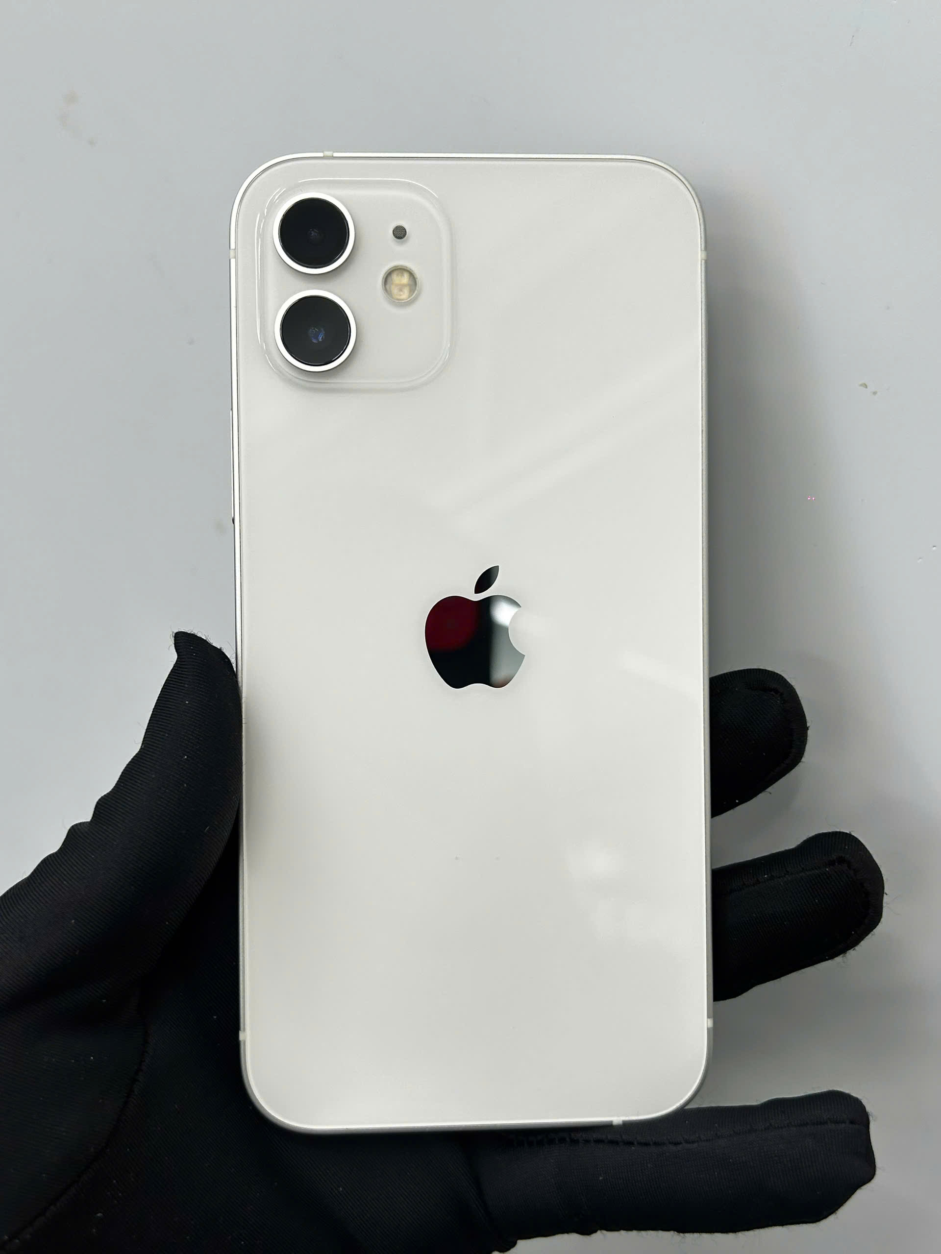 ĐTDĐ Apple iPhone 12 128GB White - cũ - 353033115008959 - IPC12128WT