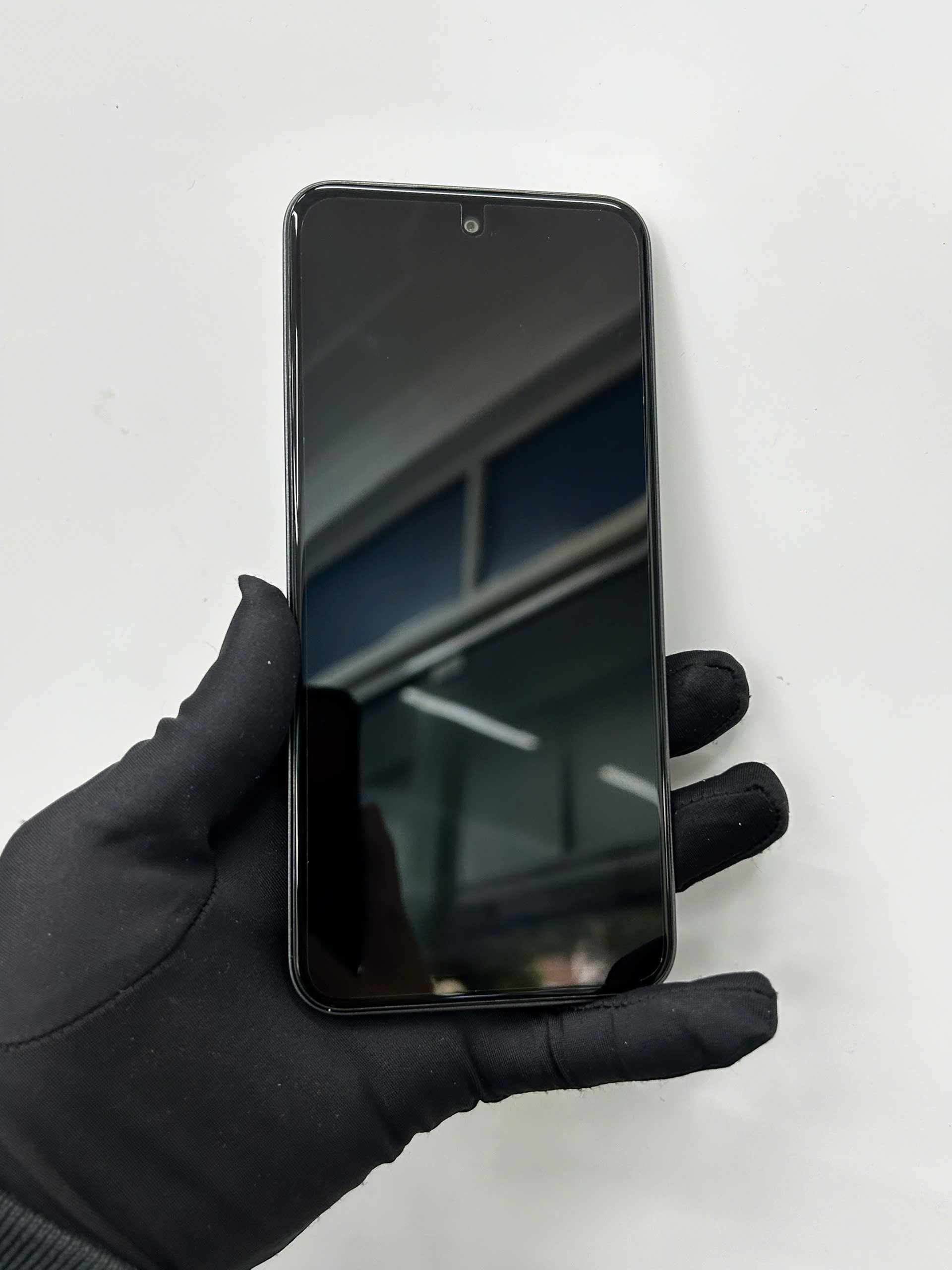 Điện thoại di động Tecno KL8 (Tecno Spark 30 5G) 128+6, TN - 355535422783023 - KL8ZTN