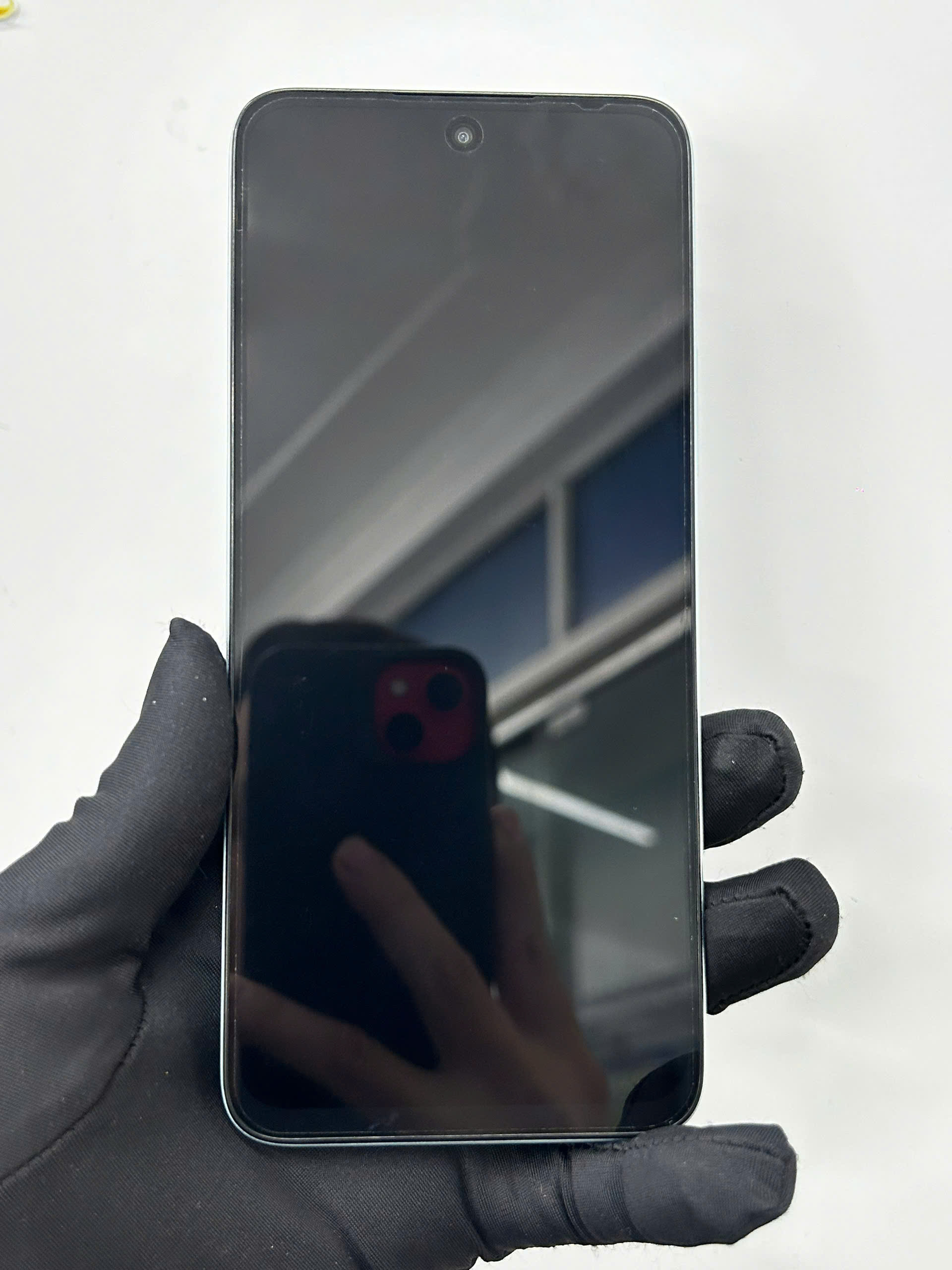 Điện thoại di động Redmi 13 Ocean Blue 8GB RAM 128GB ROM (2404ARN45A)_MZB0H5DEU - 867388076935080 - MZB0H5DEU