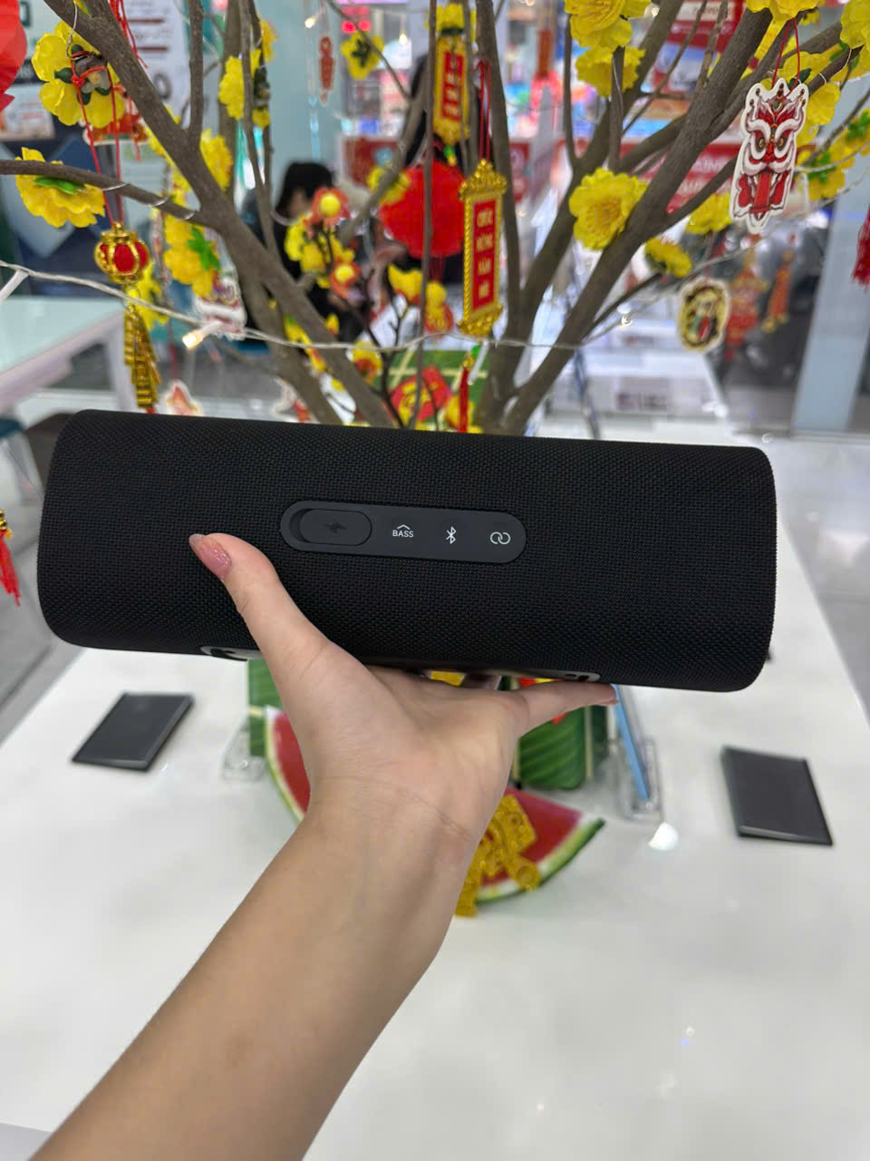 Loa Bluetooth Xiaomi Sound Party TBH
