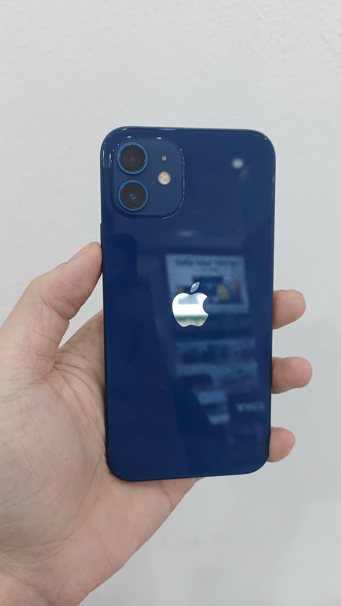 iPhone 12 (128GB) - Chính hãng VN/A Cũ