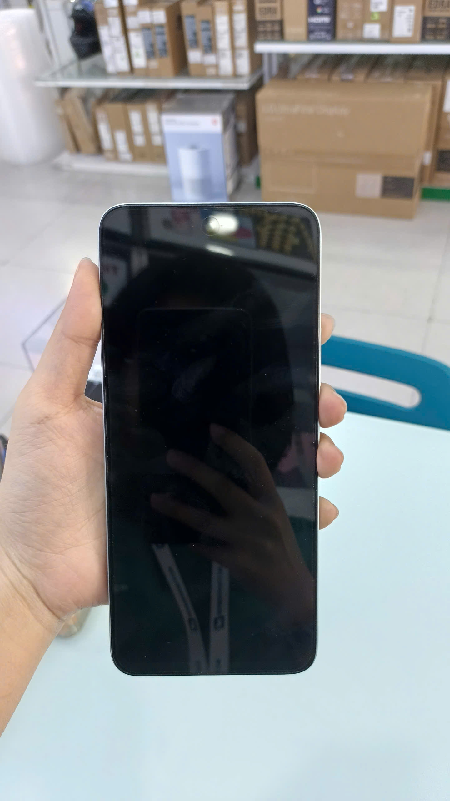 Xiaomi Redmi 13 (6GB/128GB) TBH